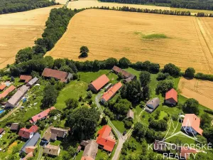 Prodej rodinného domu, Suchdol, 116 m2