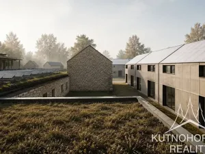 Prodej rodinného domu, Suchdol, 116 m2