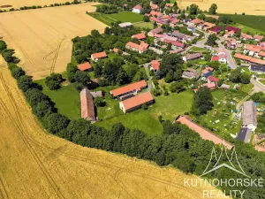 Prodej rodinného domu, Suchdol, 116 m2
