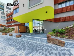 Prodej bytu 2+kk, Praha - Radlice, U Komína, 41 m2