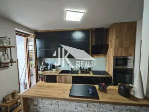 Prodej bytu 3+1, Mohelnice, Za Penzionem, 87 m2