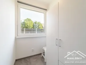 Pronájem rodinného domu, Dětenice, 84 m2