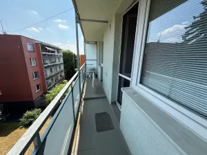 Prodej bytu 3+1, Brno, Třískalova, 72 m2