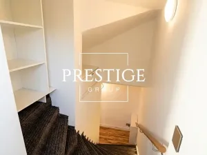 Pronájem bytu 2+kk, Praha - Kyje, Jamská, 58 m2