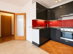 Prodej bytu 2+kk, Praha - Košíře, Plzeňská, 57 m2