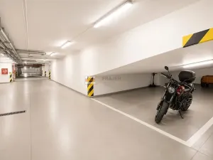 Prodej bytu 2+kk, Praha - Košíře, Plzeňská, 57 m2