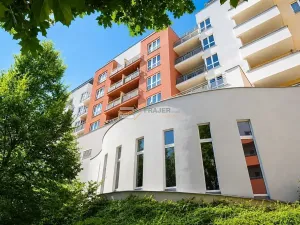 Prodej bytu 2+kk, Praha - Košíře, Plzeňská, 57 m2