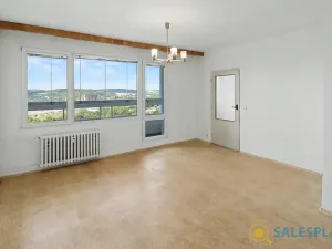 Prodej bytu 4+1, Brno, Svážná, 85 m2