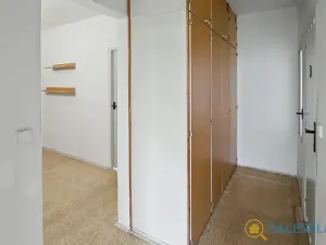Prodej bytu 4+1, Brno, Svážná, 85 m2