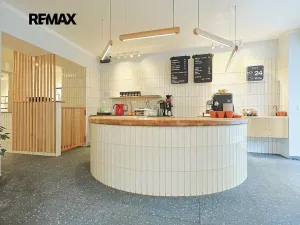 Pronájem obchodního prostoru, Plzeň, Škroupova, 210 m2