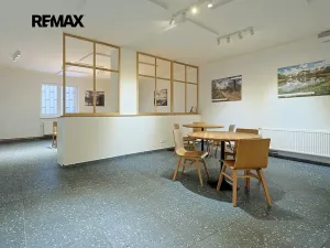 Pronájem obchodního prostoru, Plzeň, Škroupova, 210 m2