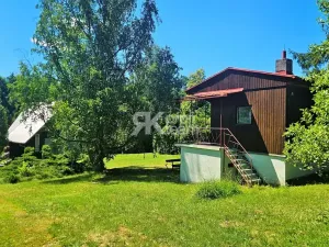 Prodej chaty, Vítkov, 46 m2