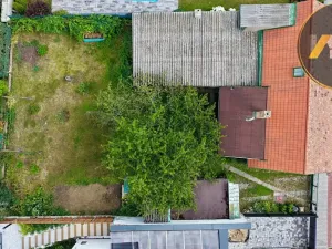Prodej rodinného domu, Praha - Kunratice, Úhlavská, 110 m2