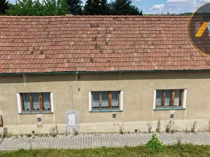 Prodej rodinného domu, Praha - Kunratice, Úhlavská, 110 m2