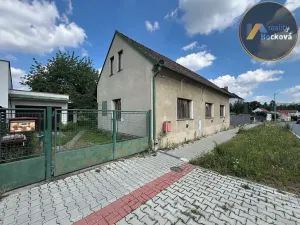 Prodej rodinného domu, Praha - Kunratice, Úhlavská, 110 m2