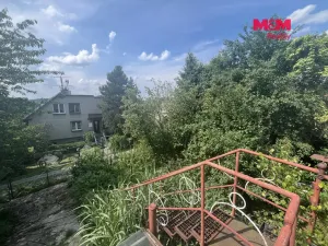 Prodej chaty, Těrlicko - Dolní Těrlicko, Kostelecká, 70 m2