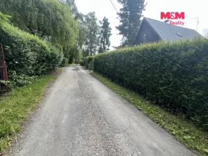 Prodej chaty, Těrlicko - Dolní Těrlicko, Kostelecká, 70 m2