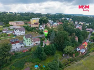 Prodej rodinného domu, Luby, Mlýnská, 115 m2