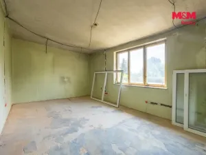 Prodej bytu 3+1, Otov, 71 m2