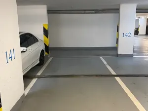 Pronájem - jiné, Praha - Hostivař, náměstí Přátelství, 3 m2