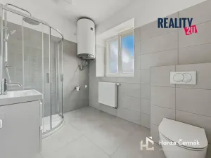 Pronájem bytu 1+kk, Svitavy, Pražská, 35 m2