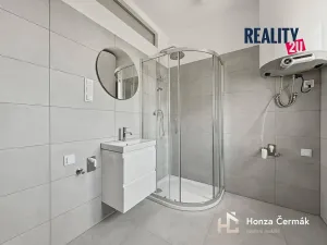 Pronájem bytu 1+kk, Svitavy, Pražská, 35 m2