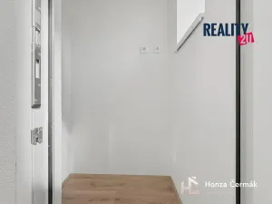 Pronájem bytu 1+kk, Svitavy, Pražská, 35 m2