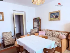 Prodej rodinného domu, Vlašim, Obránců míru, 252 m2