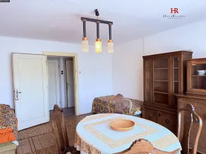 Prodej rodinného domu, Vlašim, Obránců míru, 252 m2
