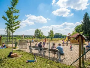 Prodej bytu 2+1, Nymburk, Rybářská, 56 m2
