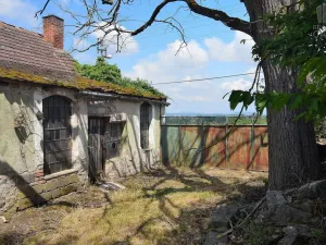 Prodej rodinného domu, Čečelovice, 360 m2