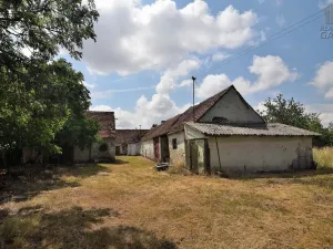 Prodej rodinného domu, Čečelovice, 360 m2
