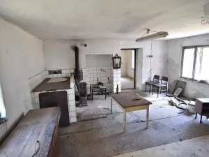 Prodej rodinného domu, Čečelovice, 360 m2