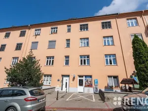 Pronájem bytu 3+1, Brno, Martinkova, 85 m2