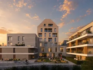 Prodej bytu 1+kk, Opava, Husova, 31 m2