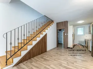 Prodej bytu 3+kk, Praha - Zbraslav, Spojařů, 94 m2