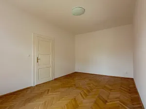 Pronájem bytu 3+1, Praha - Bubeneč, Nad Královskou oborou, 110 m2