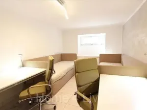 Pronájem bytu 1+1, Brno, Elišky Krásnohorské, 55 m2