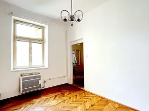 Pronájem bytu 2+1, Brno, Údolní, 70 m2