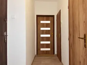 Pronájem bytu 2+1, Klášterec nad Ohří, Václava Řezáče, 57 m2