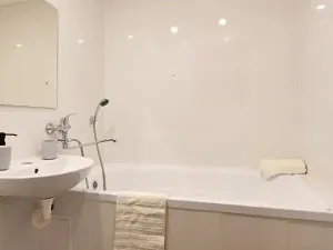 Pronájem bytu 2+1, Klášterec nad Ohří, Václava Řezáče, 57 m2