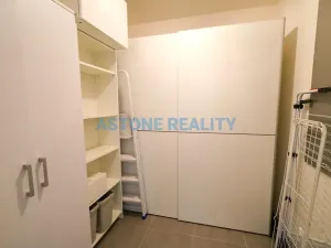 Pronájem bytu 2+kk, Praha - Letňany, Tupolevova, 52 m2
