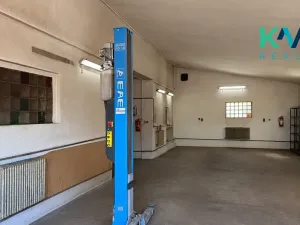 Prodej výrobních prostor, Nové Sedlo, 210 m2