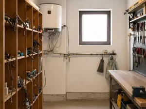 Prodej výrobních prostor, Nové Sedlo, 210 m2