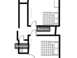 Prodej rodinného domu, Nové Sedlo, 270 m2