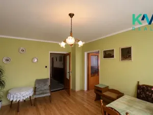 Prodej rodinného domu, Nové Sedlo, 270 m2