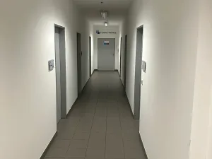 Pronájem kanceláře, České Budějovice, České Vrbné, 22 m2
