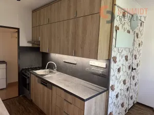 Pronájem bytu 2+1, Hustopeče, Na Sídlišti, 59 m2