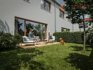 Prodej rodinného domu, Hlohovec, Lípová, 120 m2