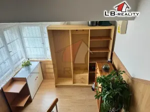 Pronájem bytu 2+kk, Kolín, Zličská, 50 m2